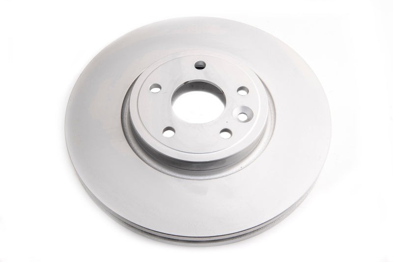 DBA 16-18 Jaguar XE (316mm Front Rotor) Front En-Shield Standard Rotor 3092E 3092E Photo - Primary