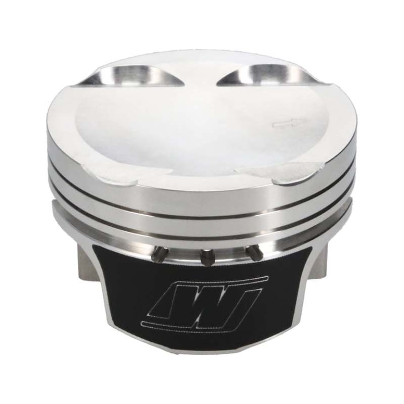 Wiseco 2008+ Mitsubishi EVO X 4B11 -9cc 86mm Bore Piston Shelf Stock Kit K701M86 K701M86 User 3