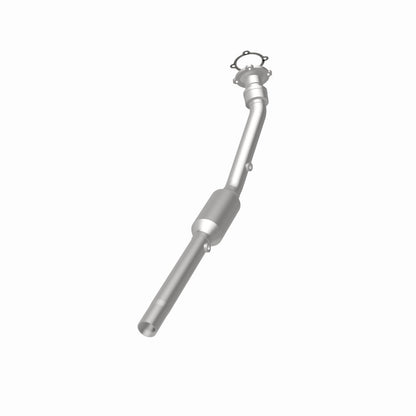 MagnaFlow Volkswagen OEM Grade Federal / EPA Compliant Direct-Fit Catalytic Converter 51892 360 Degree Image Set