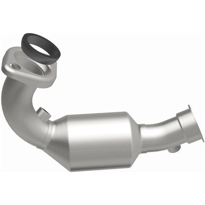 Magnaflow 2003 Jeep Liberty 3.7L Direct Fit Converter 4583052 4583052 Photo - out of package