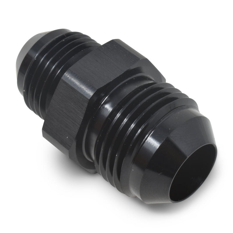 Russell -8 AN To -10 AN Flare Reducer (Black Finish) 661793 Photo - out of package