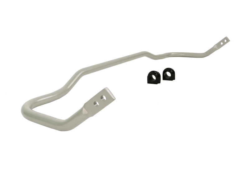 Whiteline Front Sway Bar 22mm Adjustable Nissan Skyline GTR 99-02 BNF27Z Photo - Primary