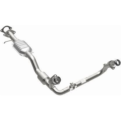 MagnaFlow HM Grade Federal / EPA Compliant Direct-Fit Catalytic Converter 93226 Photo - out of package