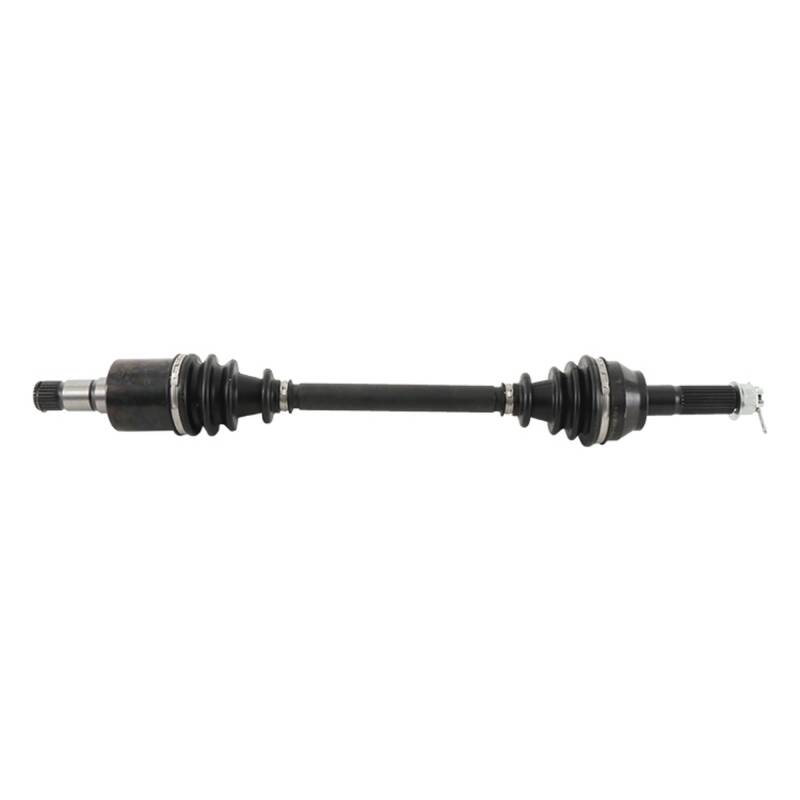 All Balls Racing 08-09 Polaris Ranger 4x4 500 EFI 8 Ball Axle Rear Right AB8-PO-8-328 AB8-PO-8-328 Photo - Primary