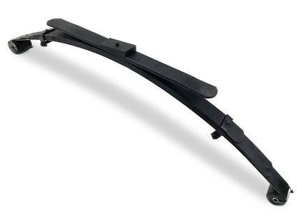 Tuff Country 87-01 Jeep Cherokee Rear 3in EZ-Ride Leaf Springs (Ea) 49390 49390 Photo - Primary