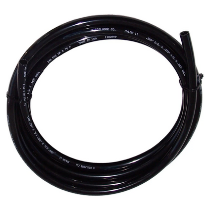 Kleinn Air Horns Kleinn 1/2In OD High Pressure Air Line Tubing - 26 feet 25012-2 25012-2 Photo - Primary