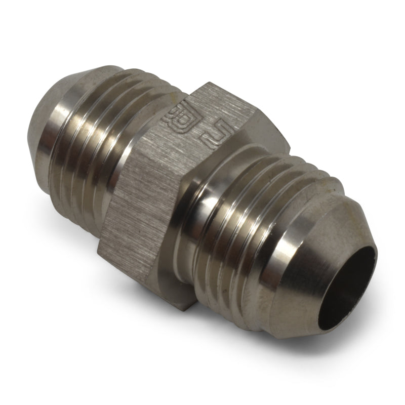 Russell -3 AN Flare Uninion Adapters (Endura Finish) 660331 Photo - out of package