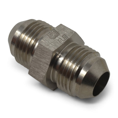Russell -3 AN Flare Uninion Adapters (Endura Finish) 660331 Photo - out of package
