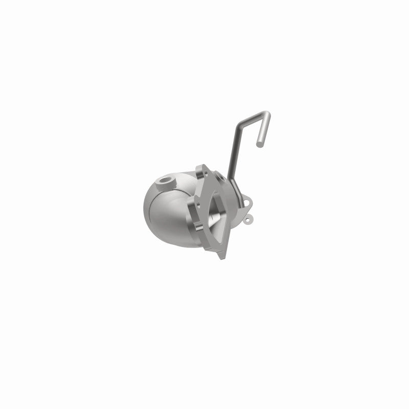 MagnaFlow Jeep OEM Grade Federal / EPA Compliant Direct-Fit Catalytic Converter 21-030 360 Degree Image Set