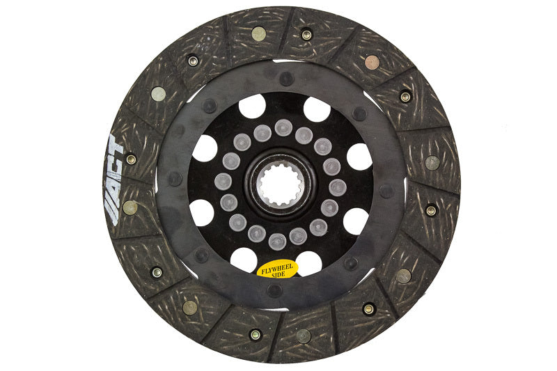ACT Modified Disc  Mini Cooper S L4 02-05 2000802 Photo - out of package