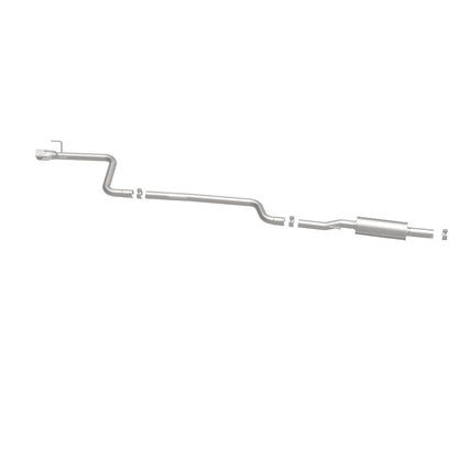 MagnaFlow Chevrolet Cruze Street Series Cat-Back Performance Exhaust System 19269 360 Degree Image Set