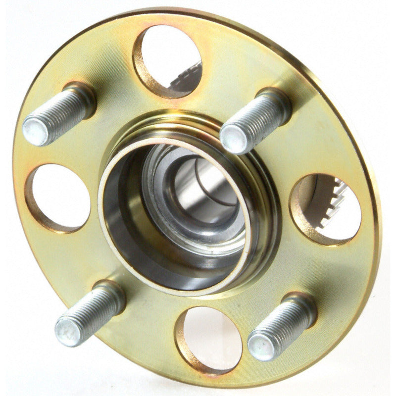 Moog MOH Hub Assemblies Drivetrain Wheel Hubs main image