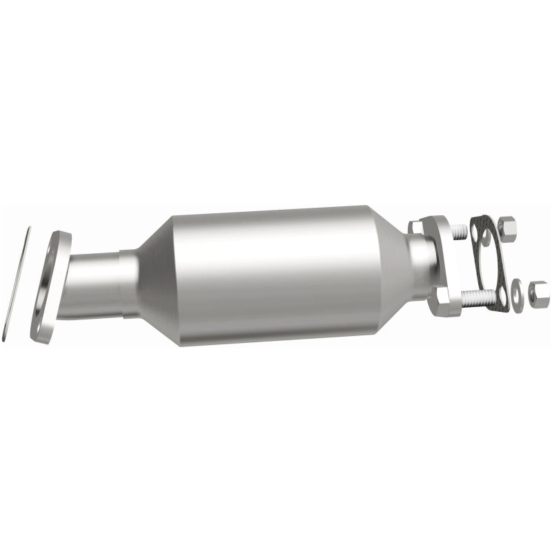 Magnaflow Conv DF 07-10 Hyundai Elantra 2.0L (Not for sale in California) 21-987 21-987 Photo - out of package