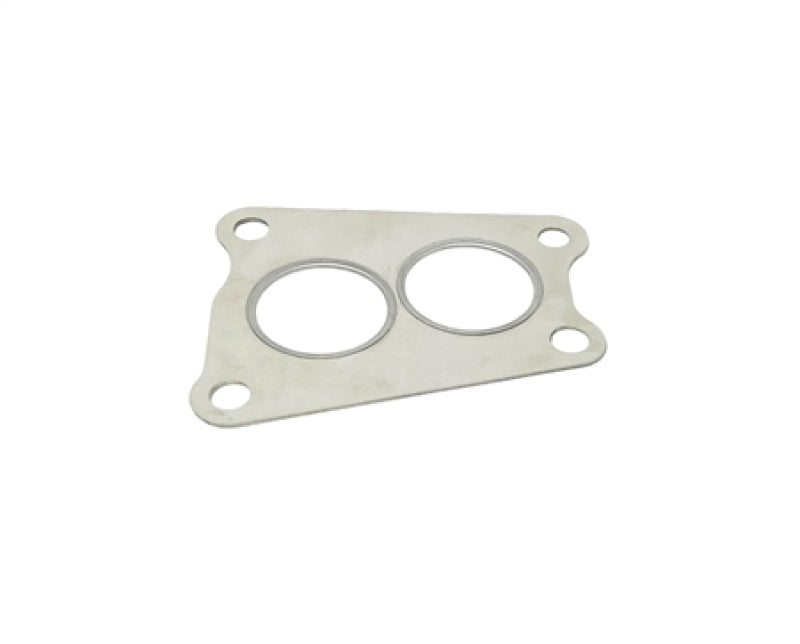 Torque Solution Multi-Layer Stainless Gasket: Subaru FA20 Manifold To Turbo TS-EG-685