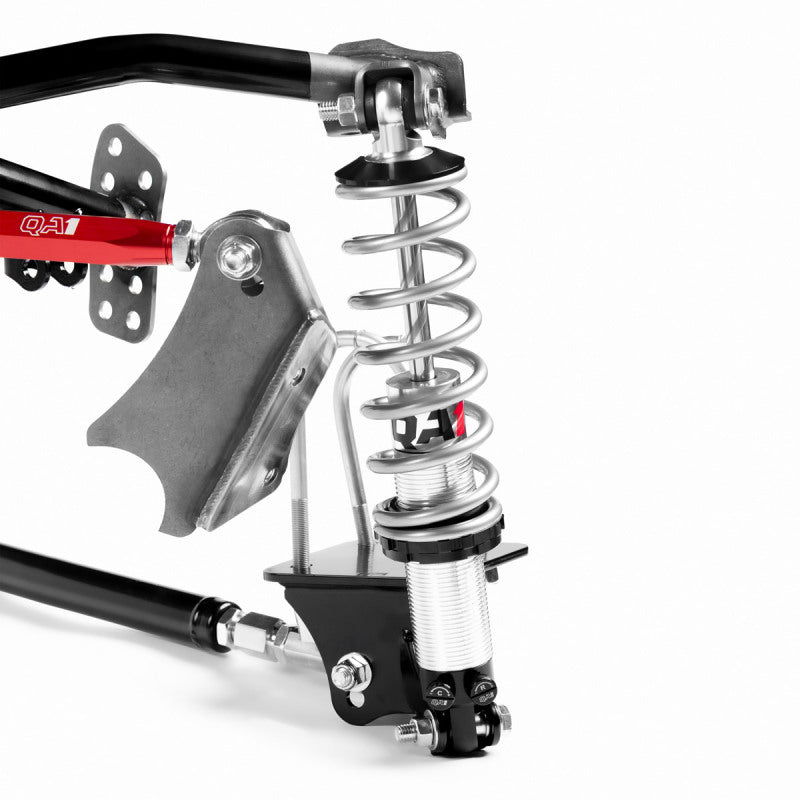 QA1 70-81 GM F Body Four Link Kit Stage 1 Double Adjustment R257-170 R257-170 Photo - Close Up