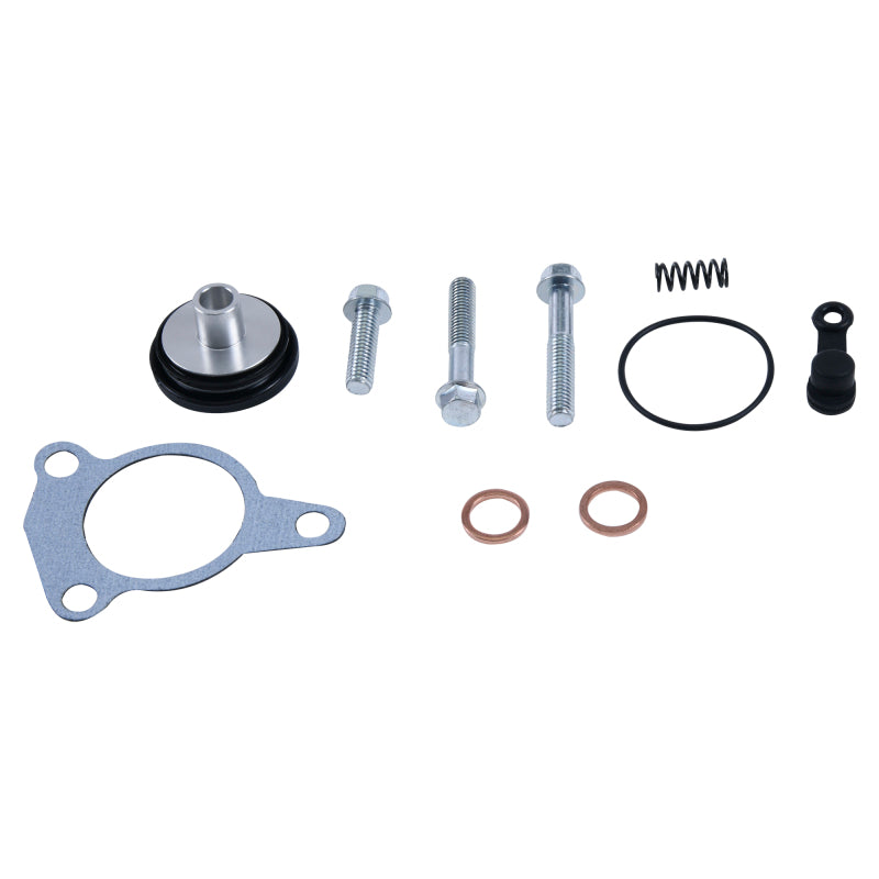 All Balls Racing 19-20 Husqvarna 701 Enduro Slave Cylinder Rebuild Kit Clutch 18-6038 18-6038 Photo - Primary