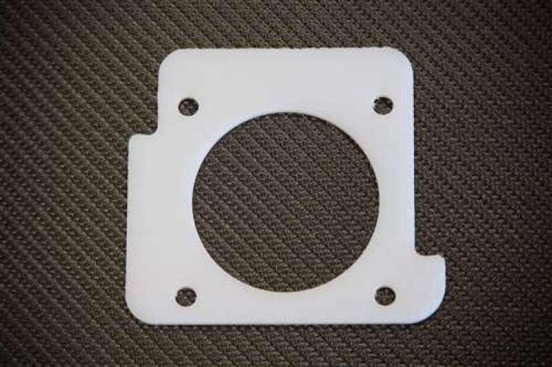 Torque Solution Thermal Throttle Body Gasket: Subaru 2.5L Drive By Wire TS-TBG-066 TS-TBG-066 Photo - Primary
