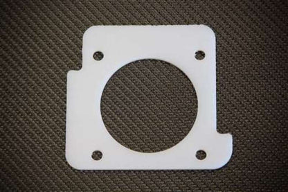 Torque Solution Thermal Throttle Body Gasket: Subaru 2.5L Drive By Wire TS-TBG-066 TS-TBG-066 Photo - Primary