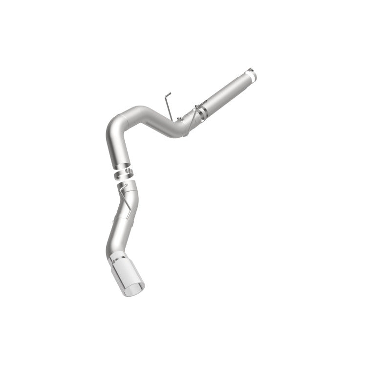 MagnaFlow Ram MagnaFlow PRO DPF Series Filter-Back Performance Exhaust System 17912 360 Degree Image Set