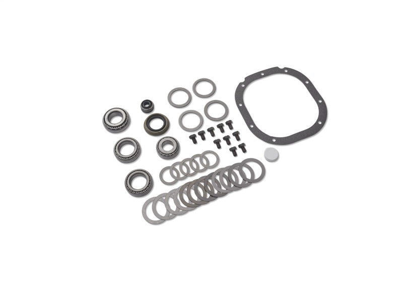 Ford Performance Parts 8.8 Inch Ring Gear and Pinion installation Kit M-4210-B2 Photo - Unmounted