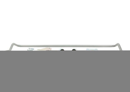 Whiteline Rear Sway bar 20mm Adjustable Nissan Pulsar N15, B14 BNR21Z Photo - out of package