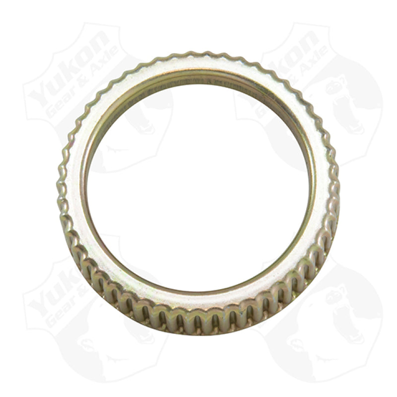 Yukon Gear & Axle Yukon Gear 3.7in abs Ring w/ 50 Teeth For 8.8in Ford 92-98 Crown Victoria YSPABS-018 YSPABS-018 Photo - Primary