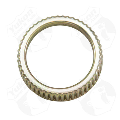 Yukon Gear & Axle Yukon Gear 3.7in abs Ring w/ 50 Teeth For 8.8in Ford 92-98 Crown Victoria YSPABS-018 YSPABS-018 Photo - Primary