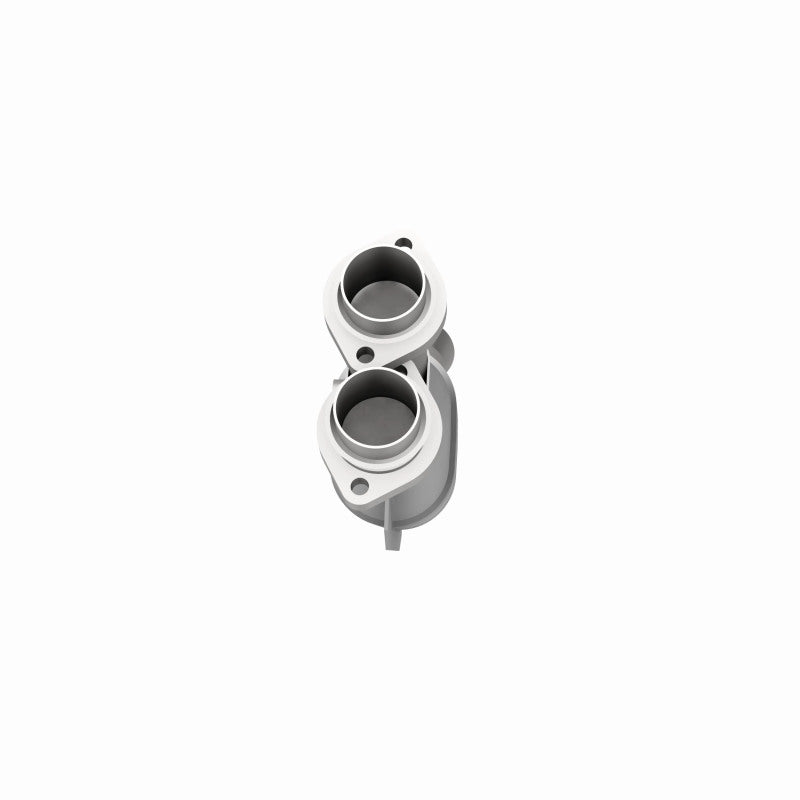 MagnaFlow Jaguar Standard Grade Federal / EPA Compliant Direct-Fit Catalytic Converter 23664 360 Degree Image Set