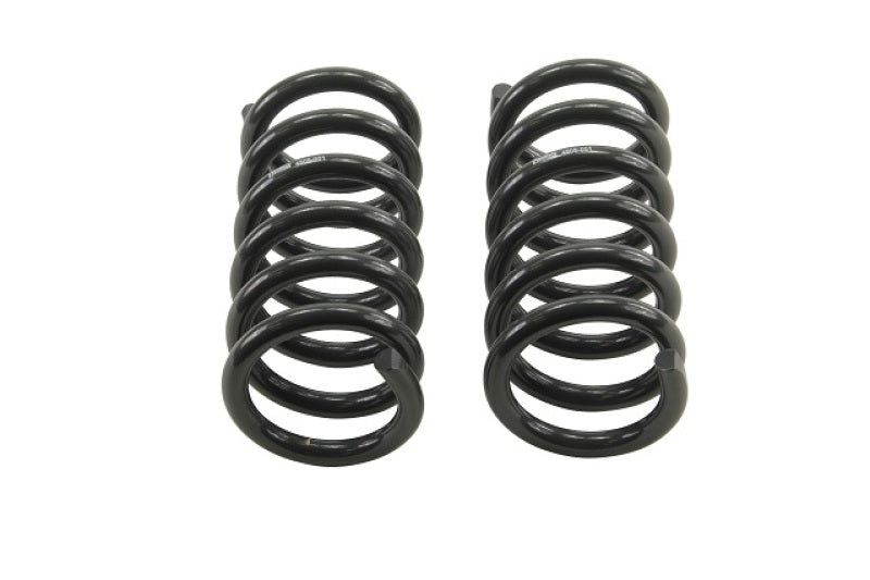 Belltech COIL SPRING SET COIL SPRING SET 2inch 4809 4809 Photo - Primary
