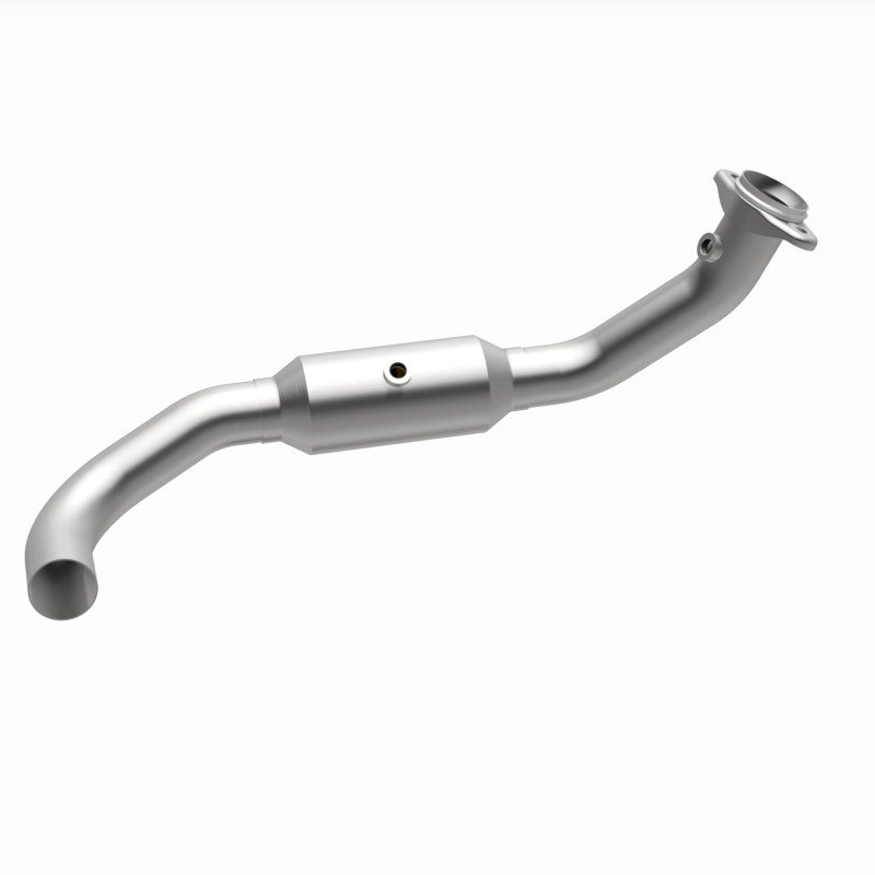 Magnaflow 2006 Ford F-150 4.6L Direct Fit Converter 4651409 4651409 360 Degree Image Set