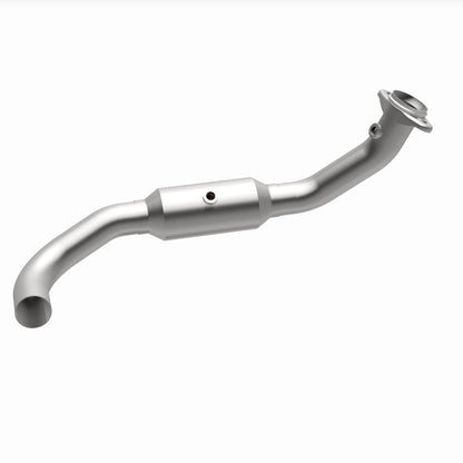 Magnaflow 2006 Ford F-150 4.6L Direct Fit Converter 4651409 4651409 360 Degree Image Set