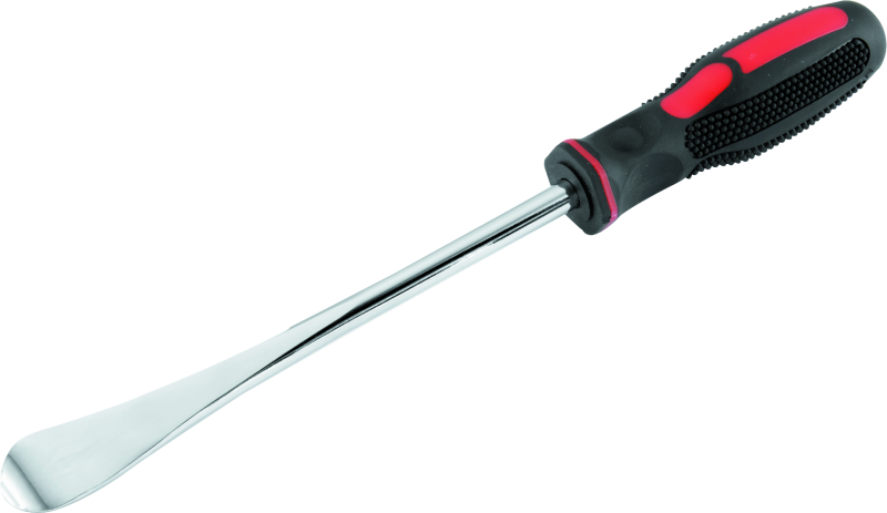 BikeMaster Steel Tire Iron w/ Handle 10in 151549 151549 Photo - Primary