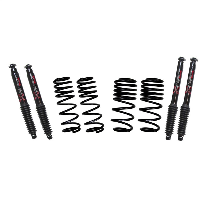 Skyjacker SKY Coil Over Suspension Coilovers main image