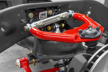 UMI Performance 73-87 GM C10 Race Upper Control Arms - Black 6434-B 6434-B User 3