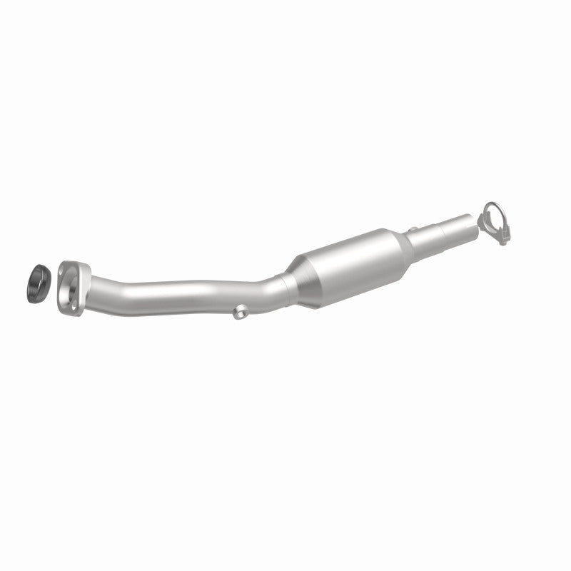 MagnaFlow Scion xB HM Grade Federal / EPA Compliant Direct-Fit Catalytic Converter 24187 360 Degree Image Set