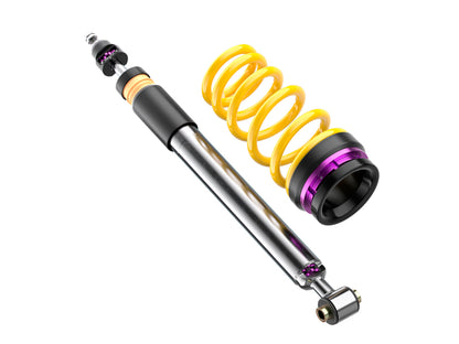 KW V3 Leveling Coilover Tesla Model 3 AWD 3520887007 3520887007 User 1
