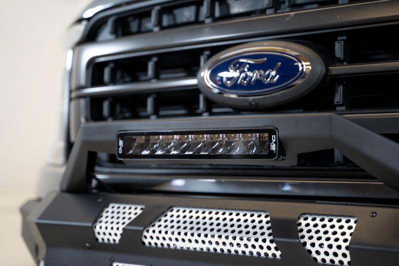 DV8 Offroad Elite Series 13in Light Bar 45W Flood/Spot LED BE13EW45W BE13EW45W User 2