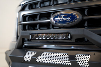 DV8 Offroad Elite Series 13in Light Bar 45W Flood/Spot LED BE13EW45W BE13EW45W User 2