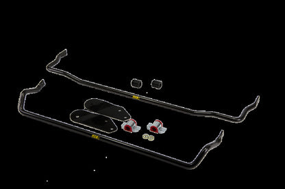 ST Suspensions Front & Rear Sway Bar Kit  Toyota MR-2 52225 Photo - Primary