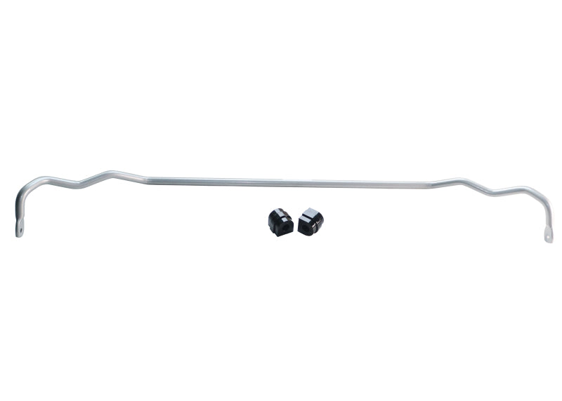 Whiteline Rear Sway Bar 20mm Heavy Duty BMW 135I 2008-2011 BBR44 Photo - Close Up