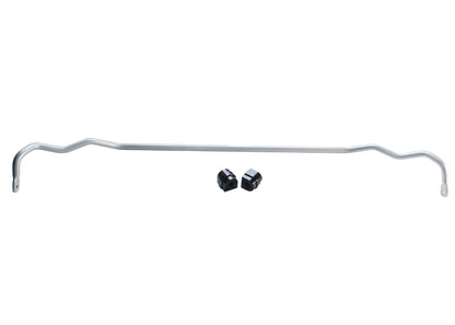 Whiteline Rear Sway Bar 20mm Heavy Duty BMW 135I 2008-2011 BBR44 Photo - Close Up