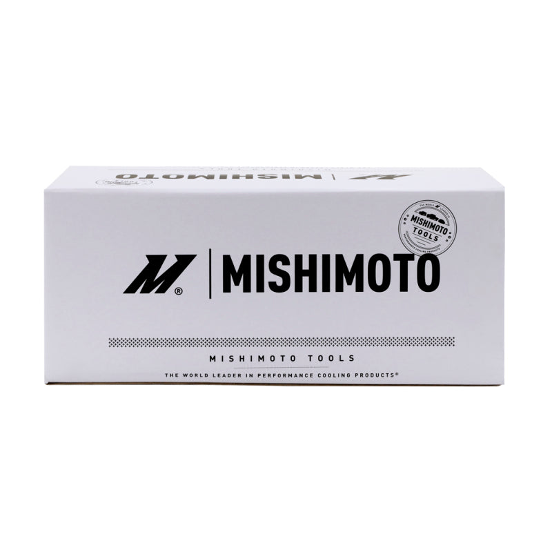 Mishimoto Fluid Extractor Manual and Pneumatic - 9.5L MMTL-FEX-MP95 MMTL-FEX-MP95 User 1