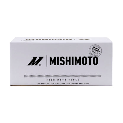 Mishimoto Fluid Extractor Manual and Pneumatic - 9.5L MMTL-FEX-MP95 MMTL-FEX-MP95 User 1