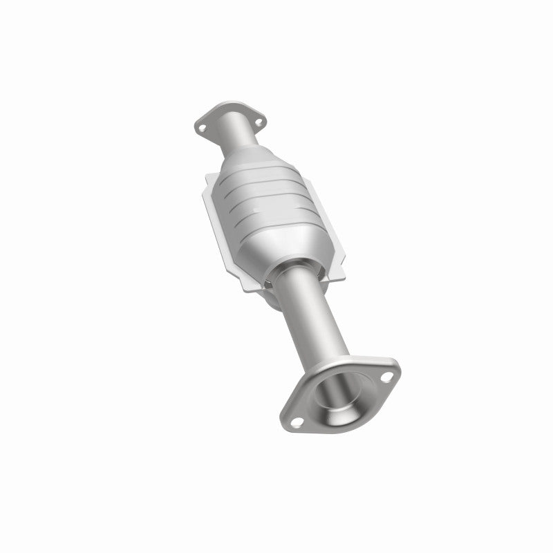 MagnaFlow Mitsubishi Montero Sport HM Grade Federal / EPA Compliant Direct-Fit Catalytic Converter 93364 360 Degree Image Set
