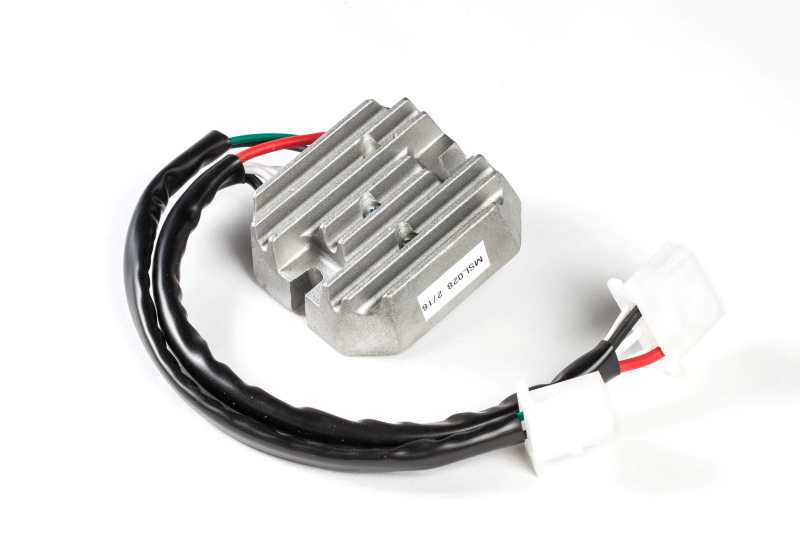 Ricks Motorsport Electrics Ricks Motorsport OEM Style Yamaha Rectifier-Regulator 10-401 10-401 User 1