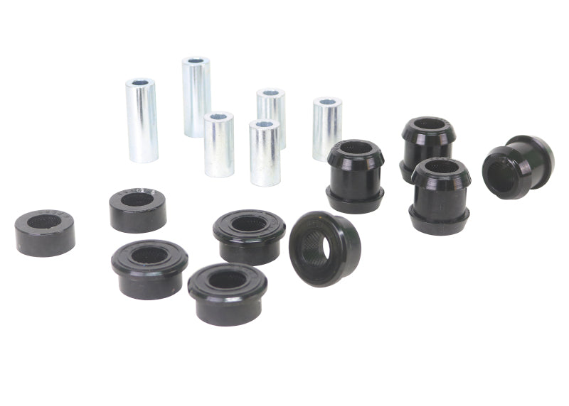 Whiteline Control Arm Bushing Honda Civic 88-91 W56416 W56416 Photo - Primary