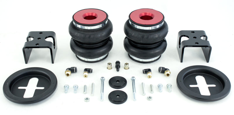 Air Lift Performance 05-14 Audi A3 / VW 09-16 CC / 07-14 EOS/GTI /12-14 Beetle Turbo Slam Rear Kit 75690 75690 Photo - Primary