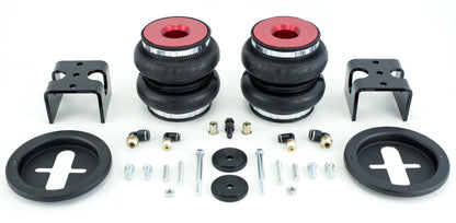 Air Lift Performance 05-14 Audi A3 / VW 09-16 CC / 07-14 EOS/GTI /12-14 Beetle Turbo Slam Rear Kit 75690 75690 Photo - Primary