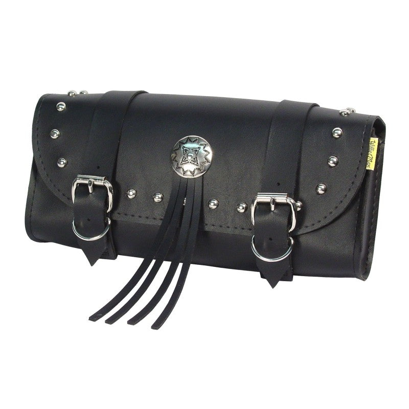 Willie & Max Universal American Classic Tool Bag (12 in L x 5 in W x 2.5 in H) - Black 58280-01 58280-01 User 1