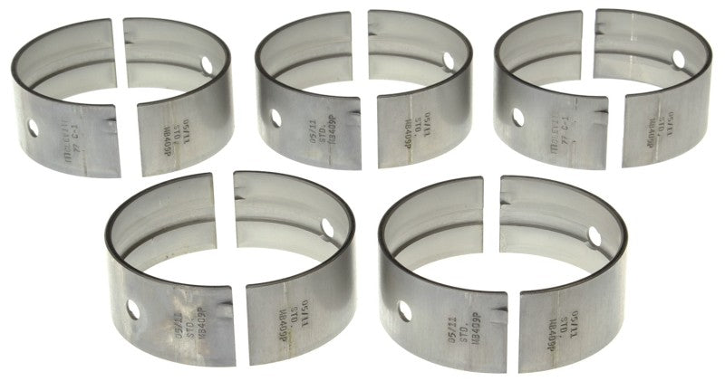 Clevite Ford 122 2.0L 4 Cyl 1971-74 Main Bearing Set MS1084P MS1084P User 1